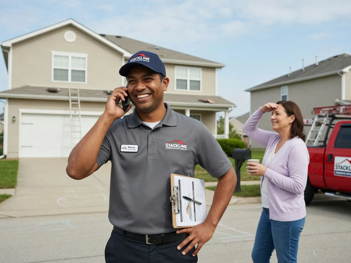 Chimney flashing repair Brookfield, OH FAQs